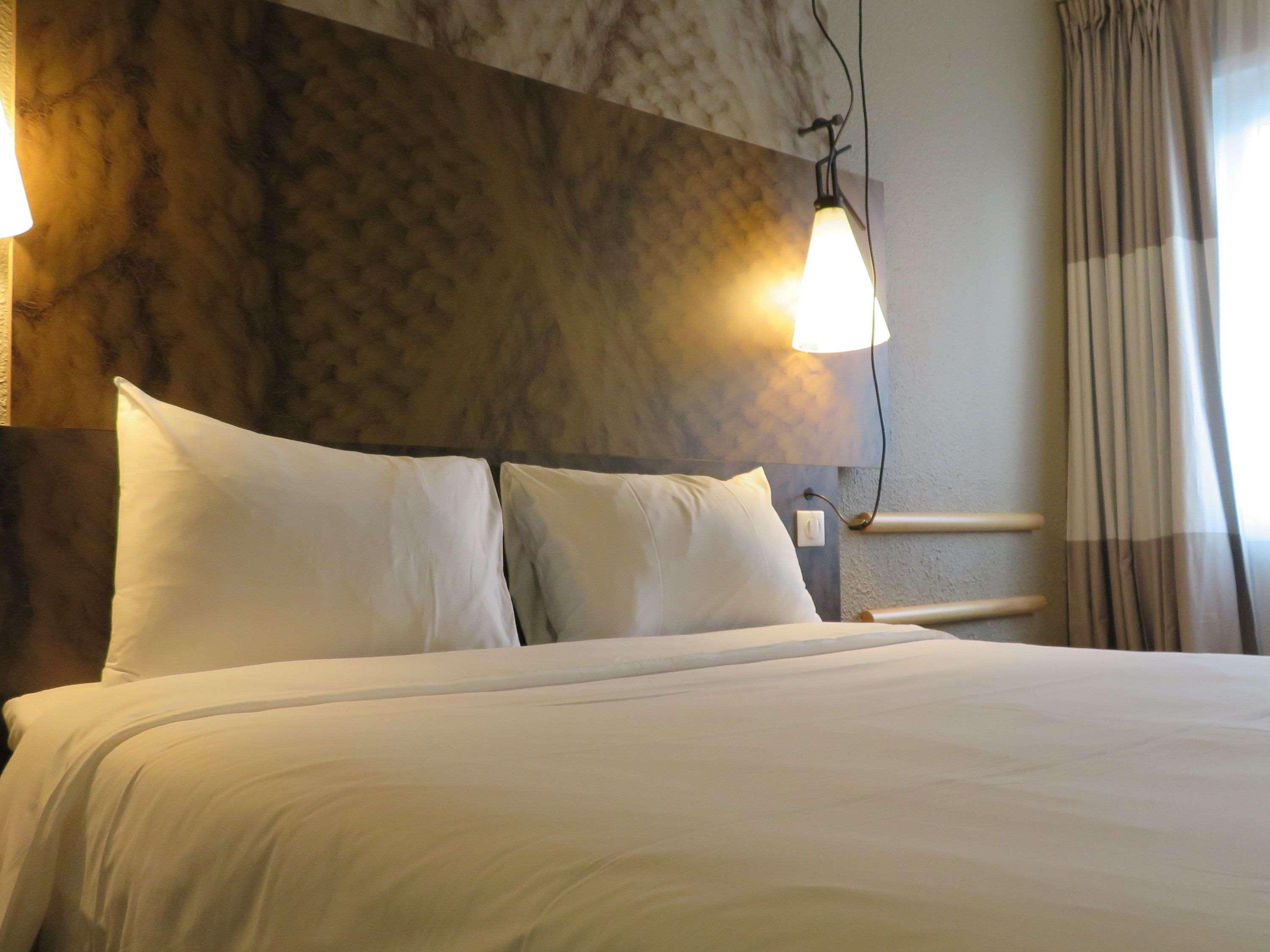 Ibis Hotel 3*