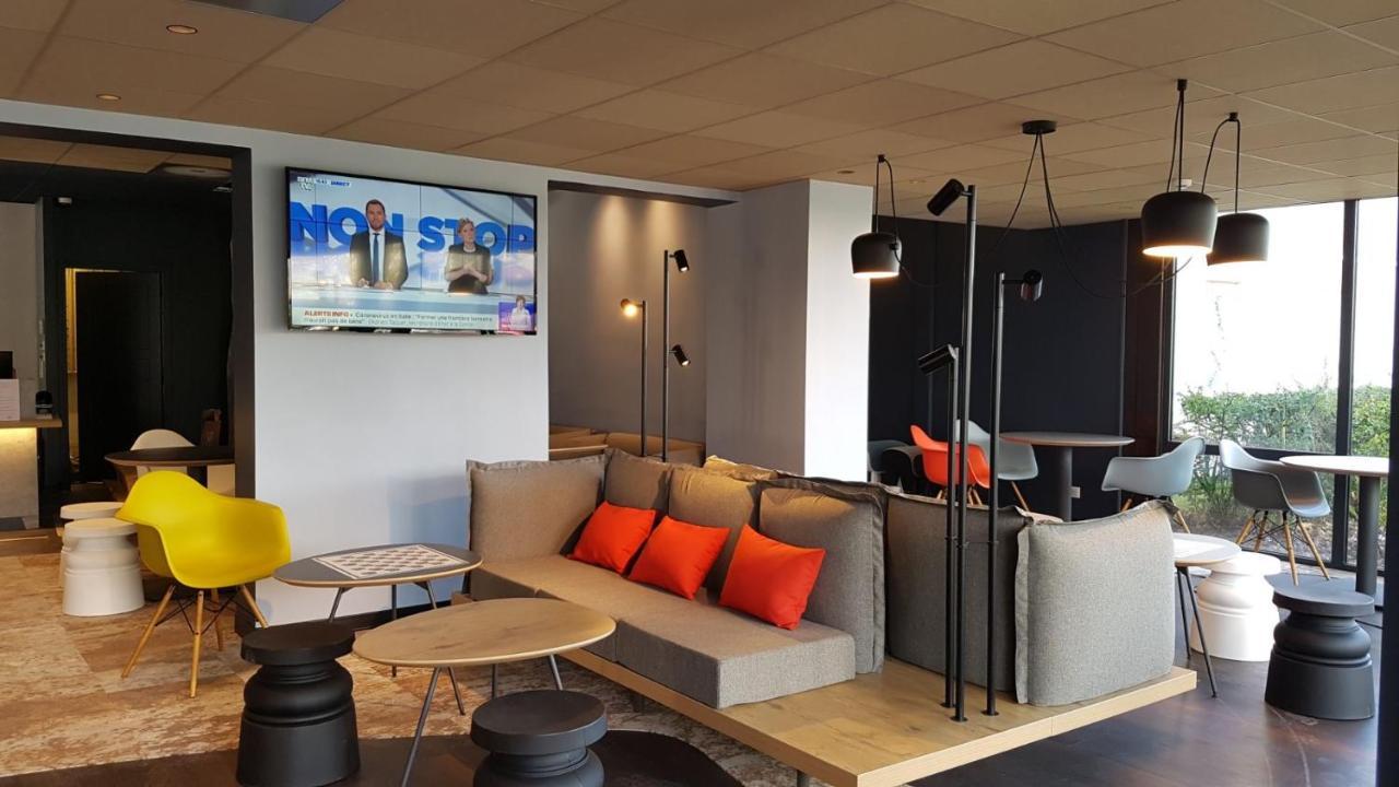 Hotel Ibis 3*
