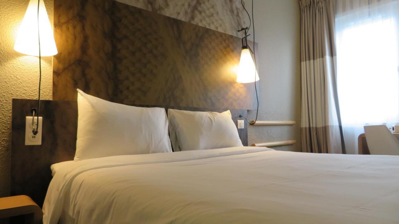Ibis 3*